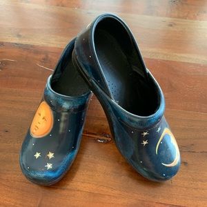Sanita Custom Clogs